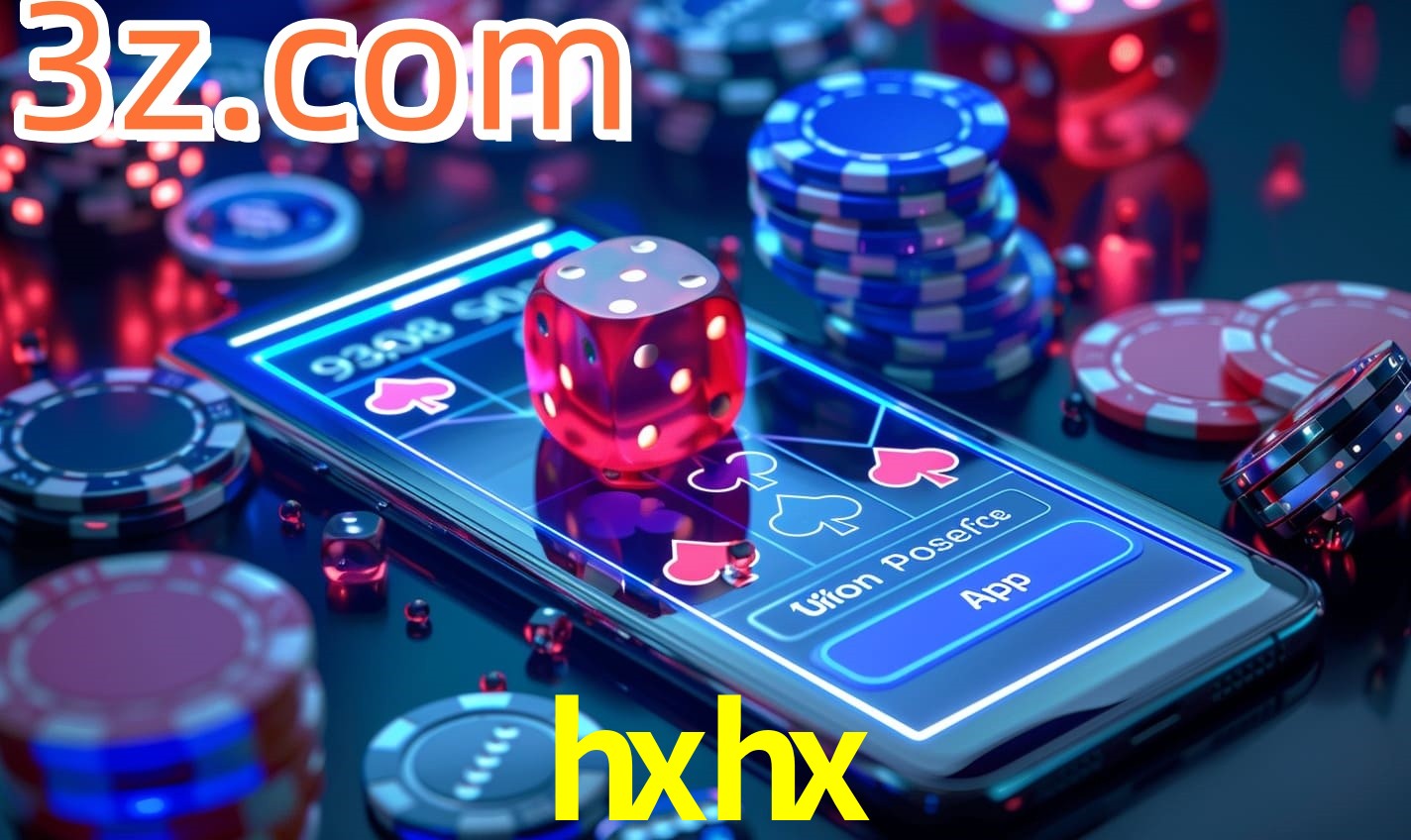 Baixar App hxhx